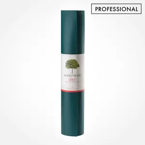 Jade Elite S Yoga Mat - Durable and Supportive - Eco Friendly - JadeYoga