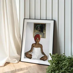 Sade Adu Photography Prints Music Poster Fashion Print Retro Poster Fashion Wall Art Vintage Poster Museum Quality Wall Art
