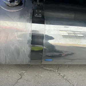 Renegade Products | Pro Red Heavy Cut Metal Polish 24oz – High-Strength Aluminum & Stainless Steel Polish for Oxidation & Restoration