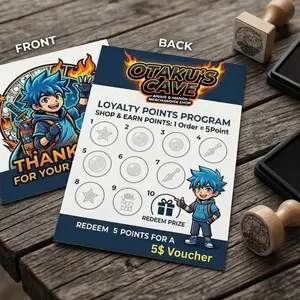 OTAKU'S gift for tapetries