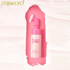 Refreshing 150ML Foam Face Cleaner (KC1211)