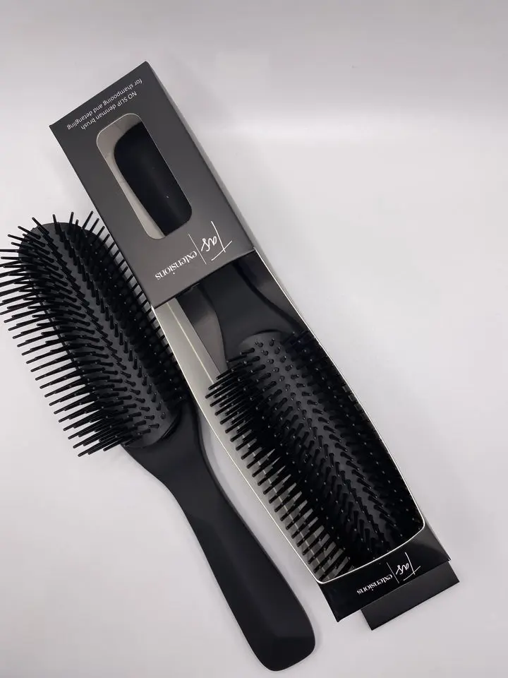 TAS Denman Brush