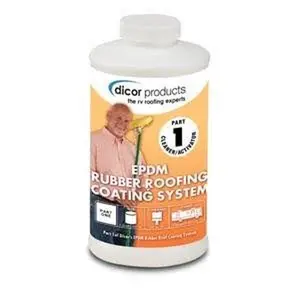Dicor 4 x 12.5 ft. Roof Repair Tape
