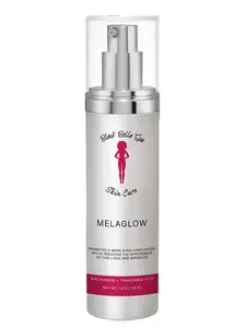 Melaglow Hyperpigmentation 250g Skin Repair Intensive Radiant Facial Skincare Smooth Comfort Alcohol Free Niacinamide Formula for All Skin Types