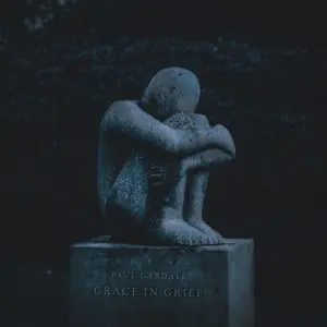 Paul Cardall - Grace in Grief  [COMPACT DISC - CD]