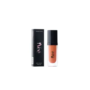 #122 Just Peachy