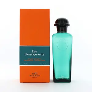 EAU D'ORANGE VERTE/HERMES COLOGNE SPRAY 3.3 OZ (100 ML) (U)