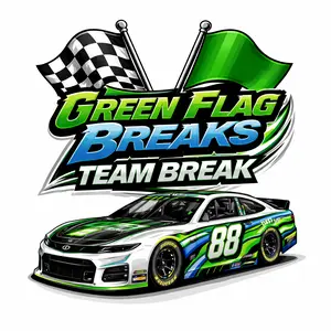 1:24 Signed Diecast (DOME)