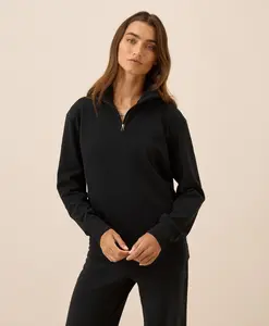 Women's CloudKnit Half Zip