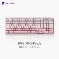IP98 Pro-Peach
