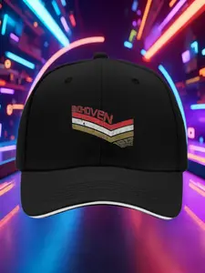 Eindhoven city icon: outdoor sports hats for men and women, fishing sun hats, trucker hats, and holiday party gifts.