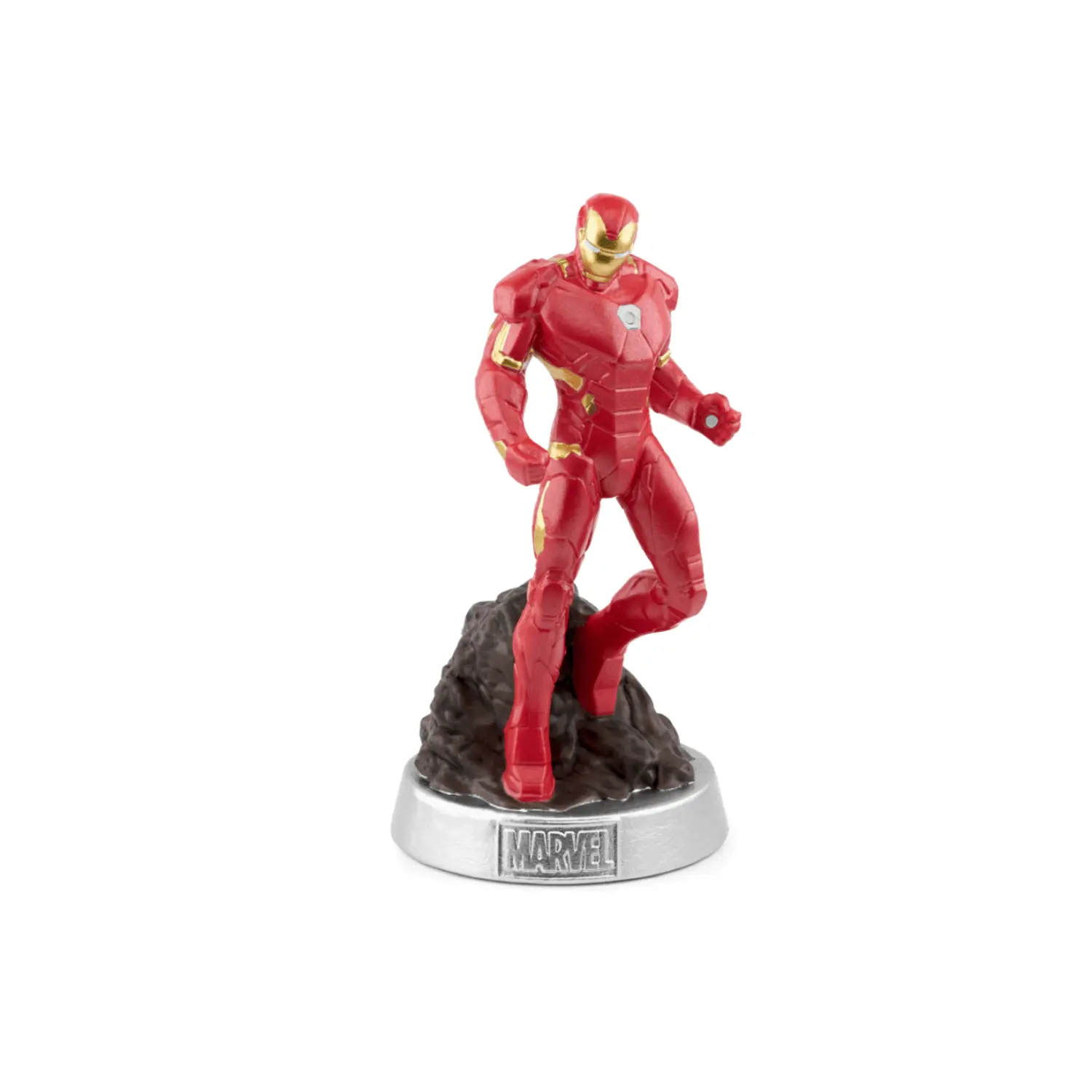 Tonies Iron Man Tonie Figurine for Kids 7+ from MARVEL