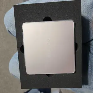 GEEKOM A5 2026 Edition Mini PC AMD Ryzen 5 7430U Cpu 16GB RAM 512GB & 1TB SSD Win11 Pro 3-Year Warranty WiFi 6 Bluetooth USB 3.2 2 HDMI 2 USB-C HDD Slot Manual Upgrade Required 4K Display Home Office Computer Cpu Made For Gaming chrismas gift