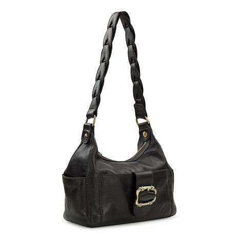 Patricia Nash Talla Hobo – Sold by HSN