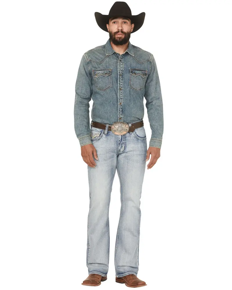 boot barn 7s jeans - TikTok Shop