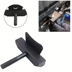 Universal Oil Pan Gasket Separator Tool, Non-Damage Seal Cutter for Transmission Pan & Engine Oil Pan Removal Auto Repair Accessory #fathersdaygift