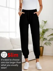 Red Marine Chic Pants: Your Perfect Companion for Any Occasion Womenswear Bottom