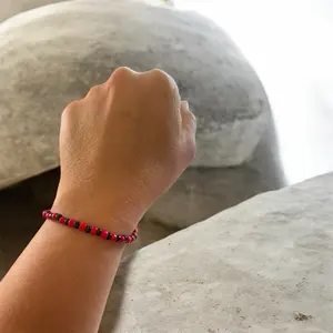 Pulsera Religioso de Eleggua.