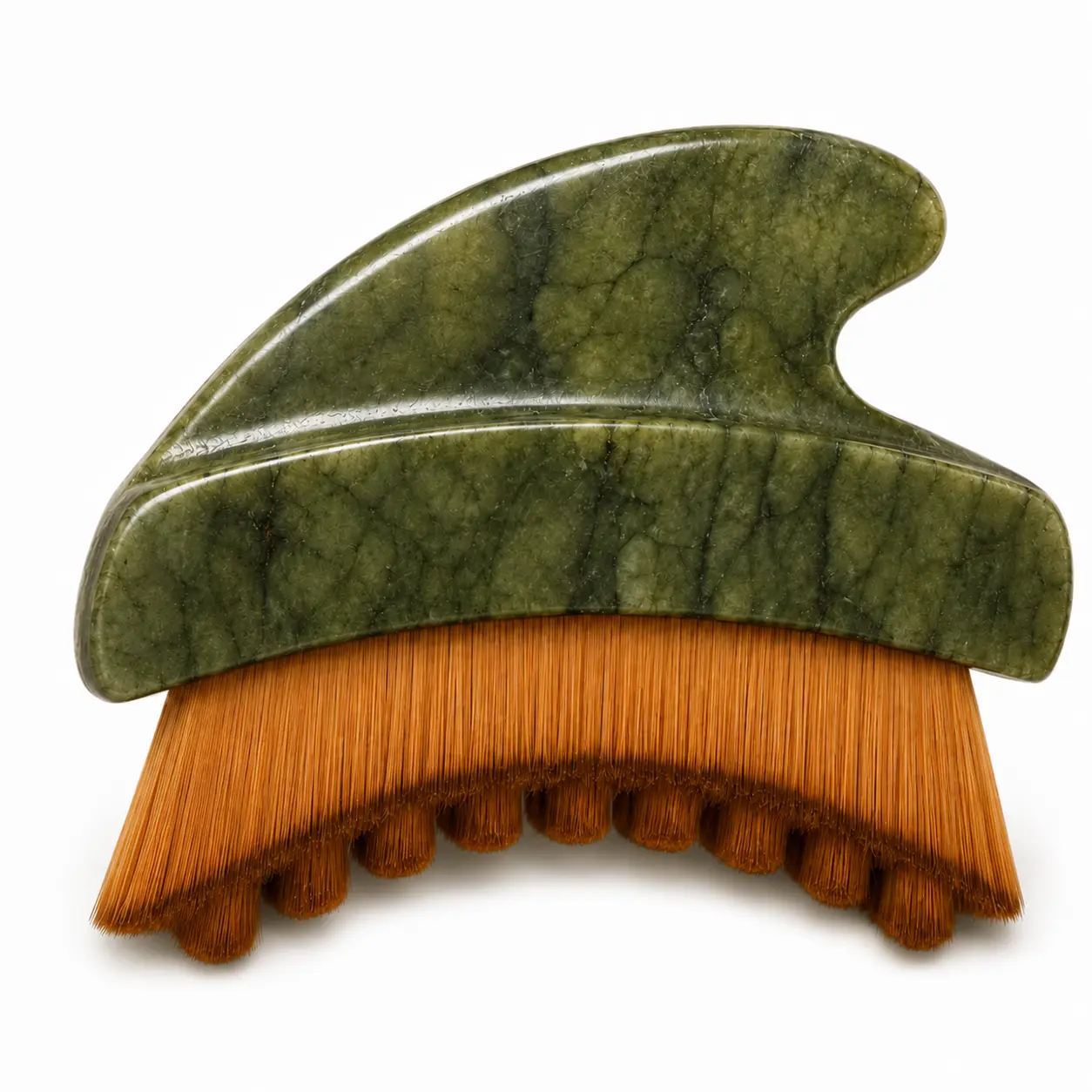 Seald Beauty Sculptor:  2-in-1 Lymphatic Drainage Brush + Gua Sha