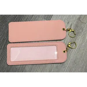 Cotswold Co Designs Pink Bookmark