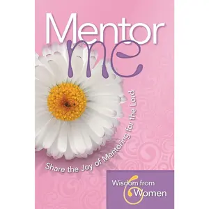 USED-Mentor Me by Bender, Betty (Paperback)
