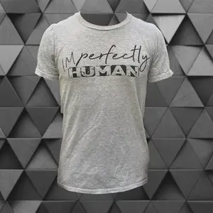 IMperfectly Human Tour Tee (Future Sunsets x Jaclyn Glenn 2019 T-Shirt) Unisex Top