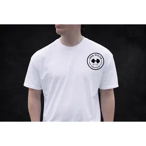 Short Sleeve T Shirt