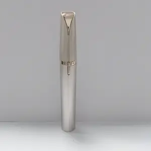Precision Eyebrow Razor for Women With LED Light