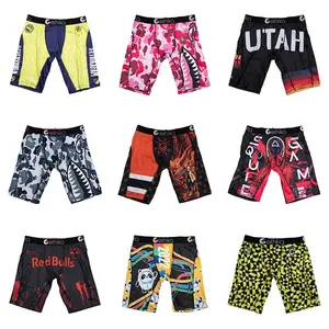 Mens Underwear Boxers Shorts Casual Cotton Sleep Underpants High Quality Brands Striped Plaid Loose Comfortable Homewear Panties