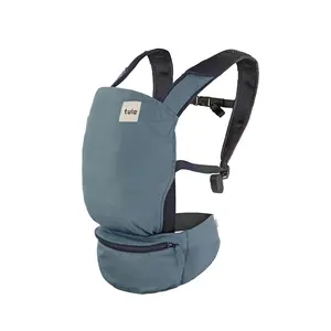 Slate - Lite Baby Carrier