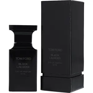 Tom Ford Black Lacquer By Tom Ford Eau De Parfum For Unisex Tom Ford Black Lacquer By Tom Ford Eau De Parfum For Unisex