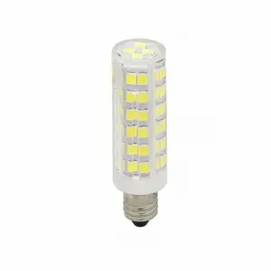 Led Corn Bulb Living Room Bedroom Decorative Lighting Home Light Supplies 360° Full Coverage Dimmable Energy-saving Bulb