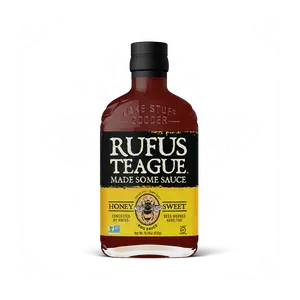 HONEY SWEET BBQ SAUCE