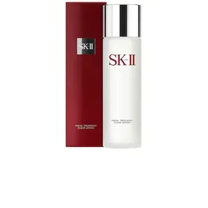 SK-II Facial Treatment Clear Lotion, Beauty & Personal Care Skincare Toner for Daily Skin Prep