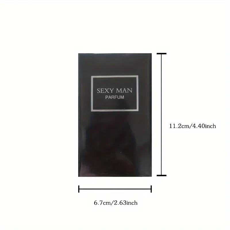 Invigorating Mens Cologne, Long-Lasting Woody Essence, Perfect for Dating, Daily Life, and Chrismas Gift Invigorating Mens Cologne, Long-Lasting Woody Essence, Perfect for Dating, Daily Life, and Chrismas Gift