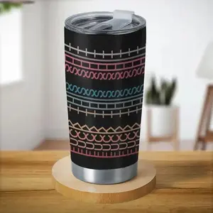 Gift – Hidden Message Tumbler 20oz with Various Color, Insulated Drinkware Gift for Coworkers, Friends, Sarcastic Office Humor Water Bottles, Stylish, Funny Cup Mug