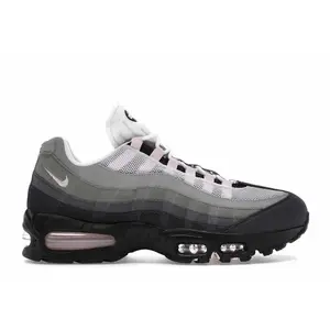 Nike Women's Air Max 95 OG Big Bubble Pink Foam Running Shoes, from StockX Nike Women's Air Max 95 OG Big Bubble Pink Foam Running Shoes, from StockX