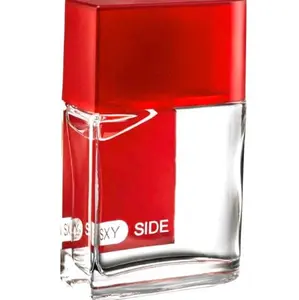 SXY SIDE PARA DAMA. VEGANO NATURA.NUEVO,SELLADO. 50 ML/1.7 FL OZ SXY SIDE PARA DAMA. VEGANO NATURA.NUEVO,SELLADO. 50 ML/1.7 FL OZ