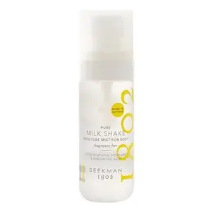 Beekman 1802 Pure Milk Shake Body Moisture Mist - Travel Size