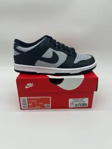 Nike Georgetown Dunk Low