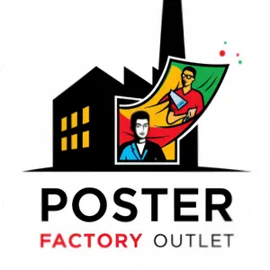 Poster Factory Outlet
