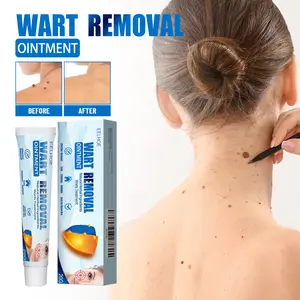 EELHOE Keyu Cream Clean Skin Repair Care Body Face Remove Face Label Keyu Cream