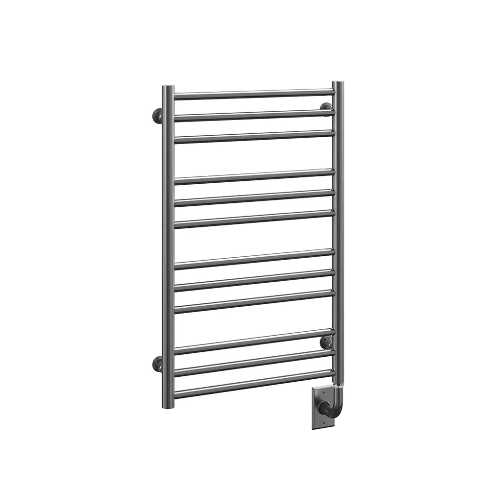 ICO Bath W4100 19.5" x 31" Sorano Electric Hardwired Towel Warmer