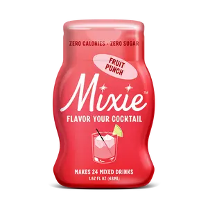 Mixie Fruit Punch Solo