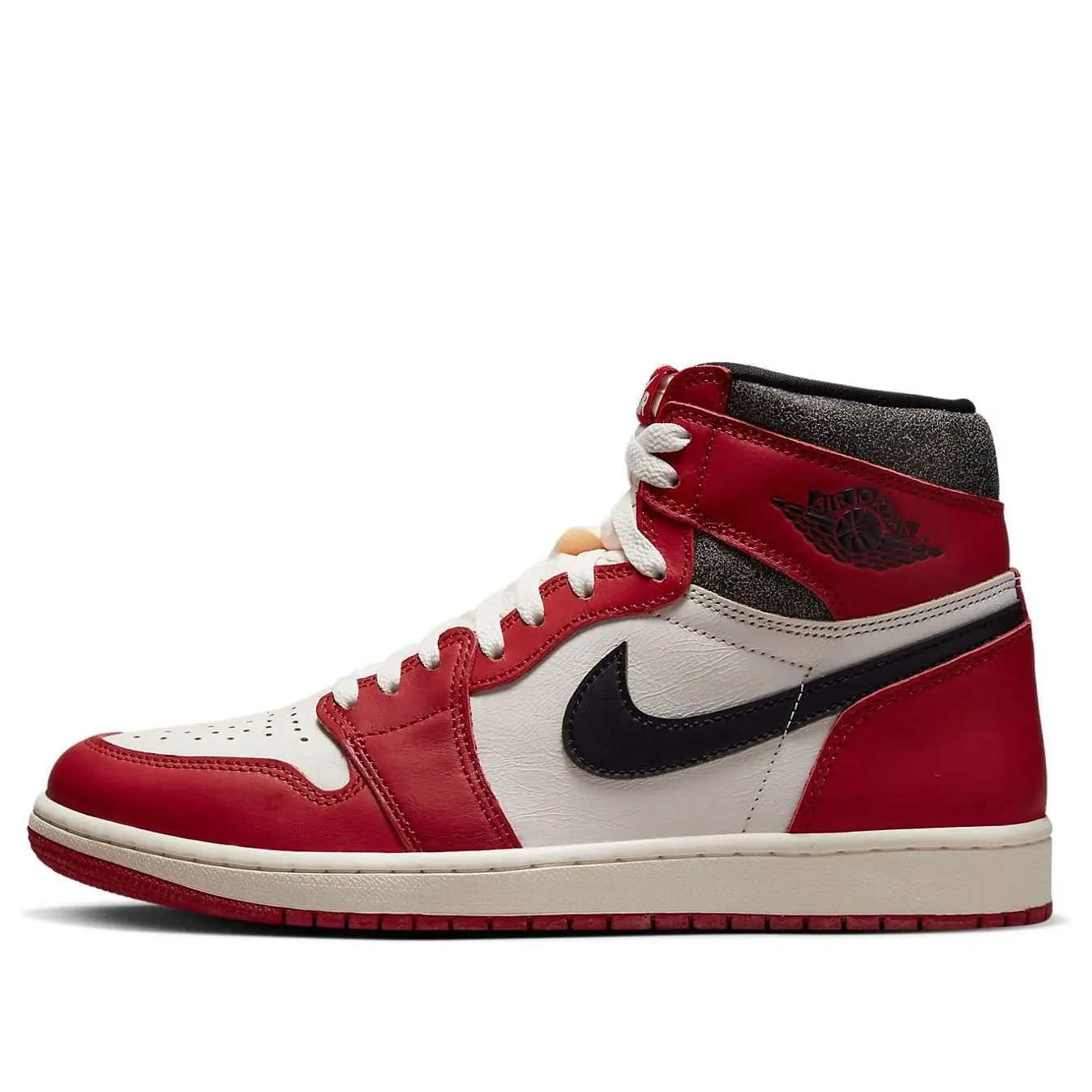 Air Jordan 1 Retro High OG 'Chicago Lost & Found' DZ5485-612 Air Jordan 1 Retro High OG 'Chicago Lost & Found' DZ5485-612