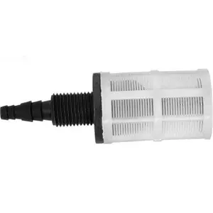 BWI  Foot Valve Strainer