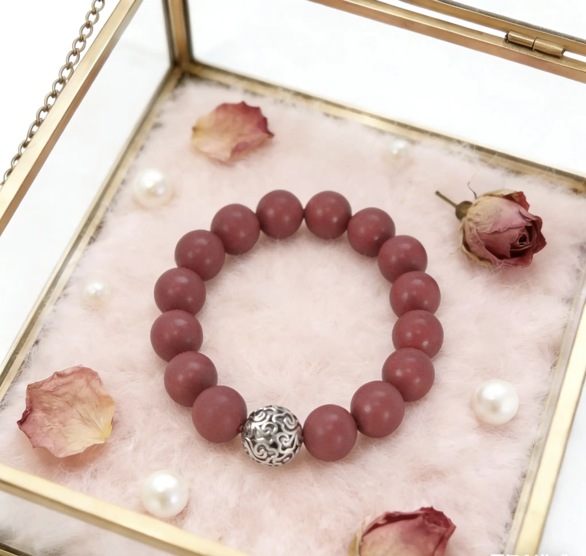 Michael Kordel watch and bracelet set kordel and miguel bracelet - TikTok Shop main image 2