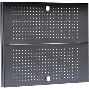 Montezuma  Pegboard Back Wall & Posts