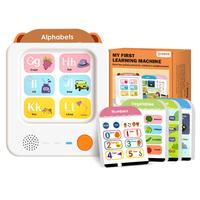 Talking Flash cards for Toddlers 1–6Y