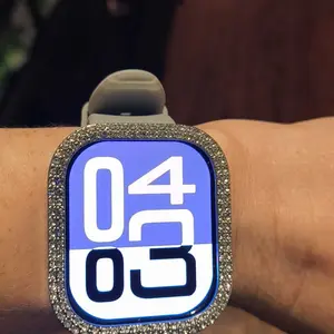 2026 Fashion Smart Watches for Women, Touch Screen Watch, Answer/Make Calls/100+ Sports Modes/Message Reminder, DIY Watch Dials, Wearable Devices, Smart Watches for iPhone/Andriod, Gift for Wife, Girl Friend